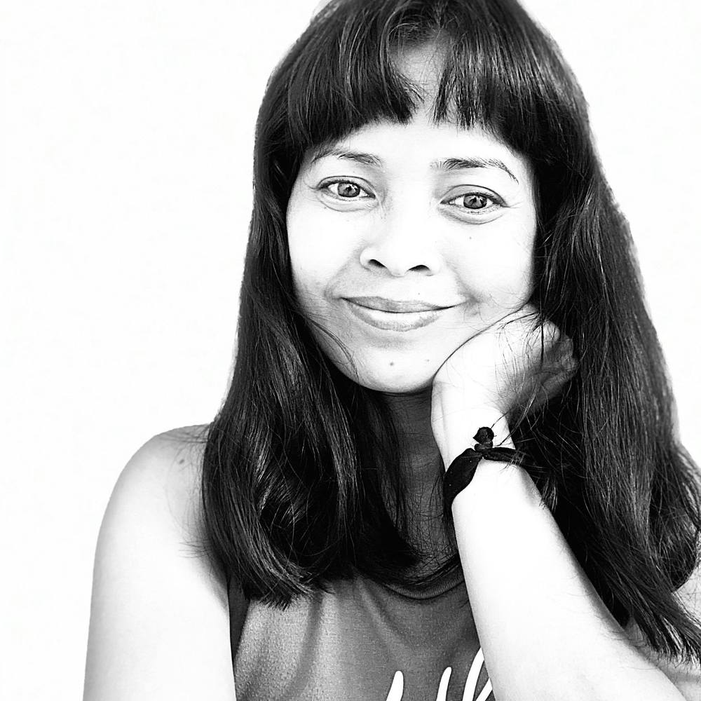 Meet your Posher, Maria